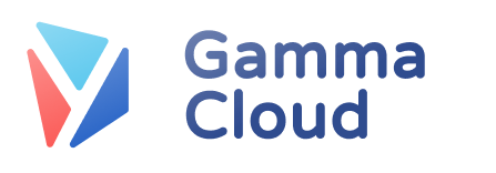 Gamma Cloud Logo
