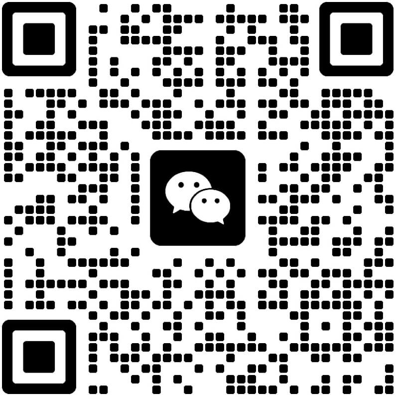 wechat qrcode
